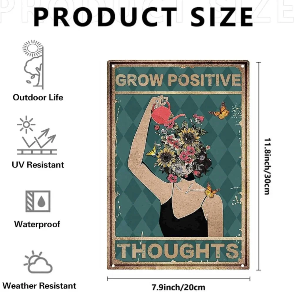 N/A grow positive